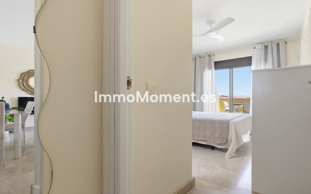 Reventa - Apartamento - Manilva - La Duquesa