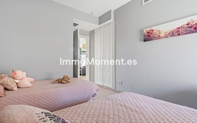 Reventa - Apartamento - Manilva - La Duquesa