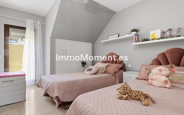 Reventa - Apartamento - Manilva - La Duquesa