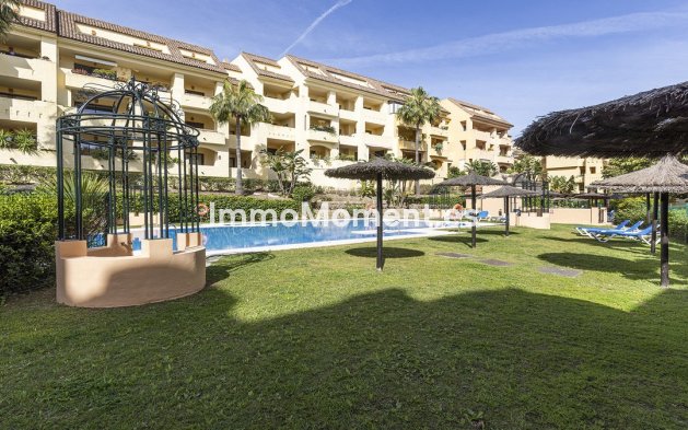 Reventa - Apartamento - Manilva - La Duquesa