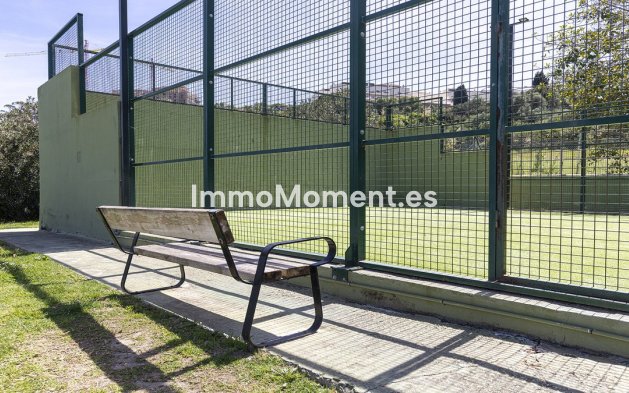 Reventa - Apartamento - Manilva - La Duquesa