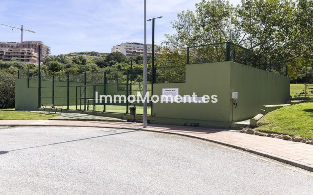 Reventa - Apartamento - Manilva - La Duquesa