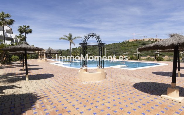 Reventa - Apartamento - Manilva - La Duquesa