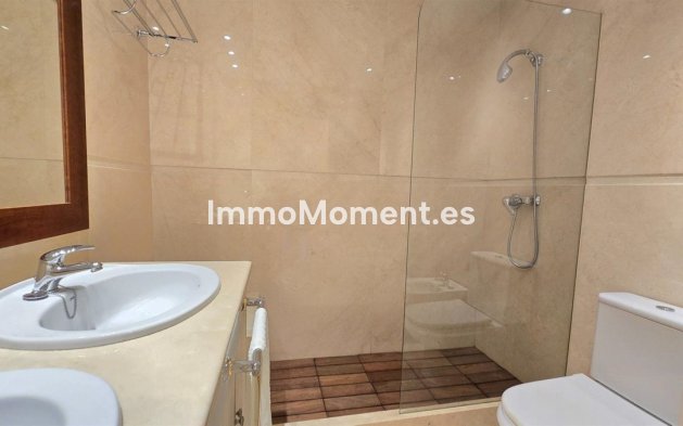 Resale - Apartment - Benahavís - La Quinta