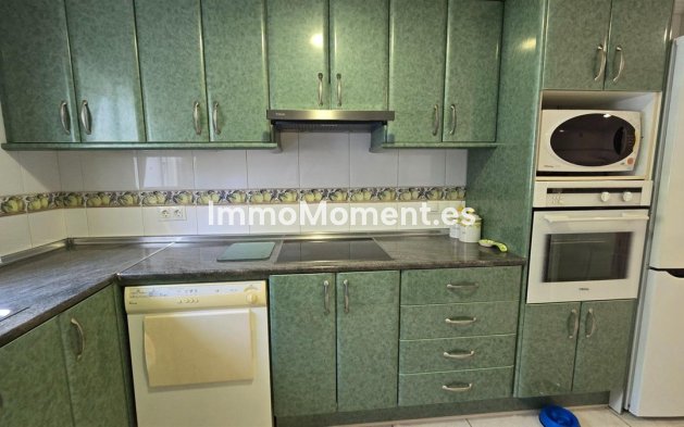 Resale - Apartment - Benahavís - La Quinta