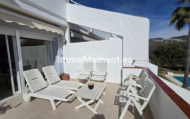 Resale - Apartment - Benahavís - La Quinta