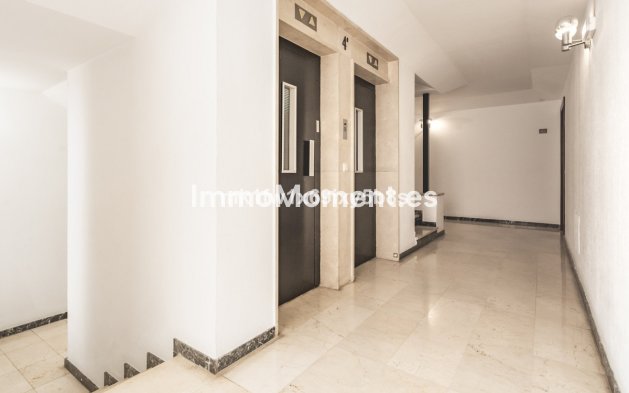 Wiederverkauf - Wohnung - Marbella - Marbella Centro