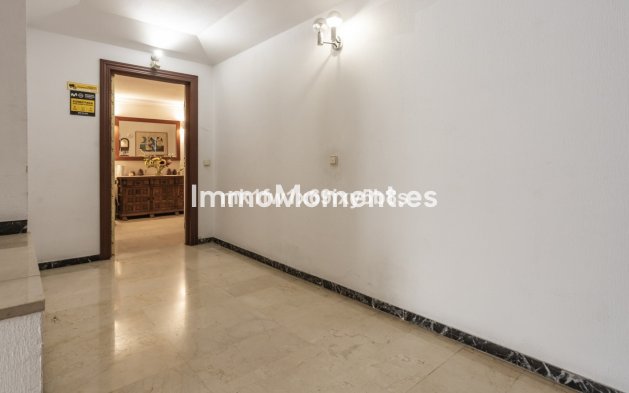 Wiederverkauf - Wohnung - Marbella - Marbella Centro