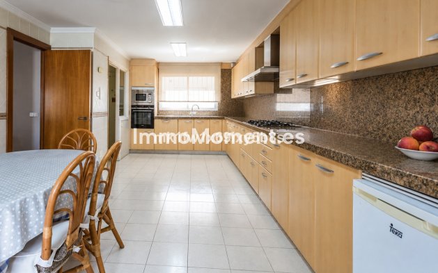 Wiederverkauf - Wohnung - Marbella - Marbella Centro