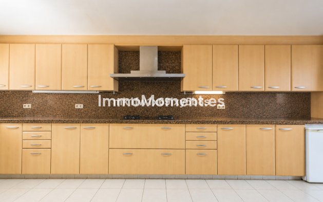 Wiederverkauf - Wohnung - Marbella - Marbella Centro