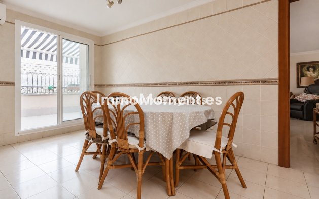 Wiederverkauf - Wohnung - Marbella - Marbella Centro