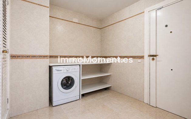 Wiederverkauf - Wohnung - Marbella - Marbella Centro