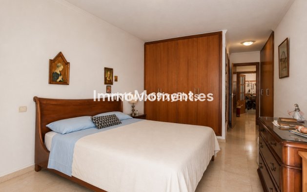 Wiederverkauf - Wohnung - Marbella - Marbella Centro