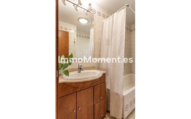 Wiederverkauf - Wohnung - Marbella - Marbella Centro