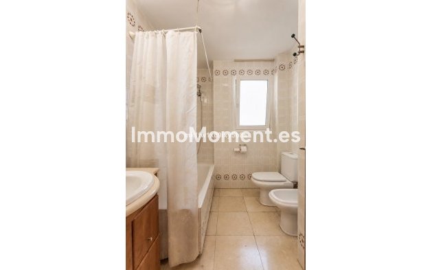 Wiederverkauf - Wohnung - Marbella - Marbella Centro