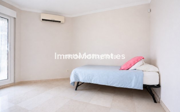 Wiederverkauf - Wohnung - Marbella - Marbella Centro