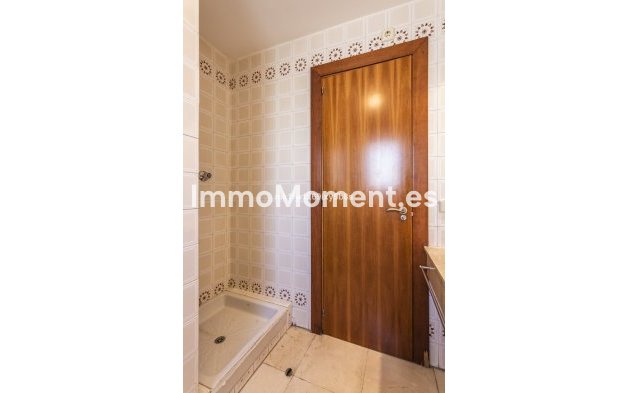 Wiederverkauf - Wohnung - Marbella - Marbella Centro
