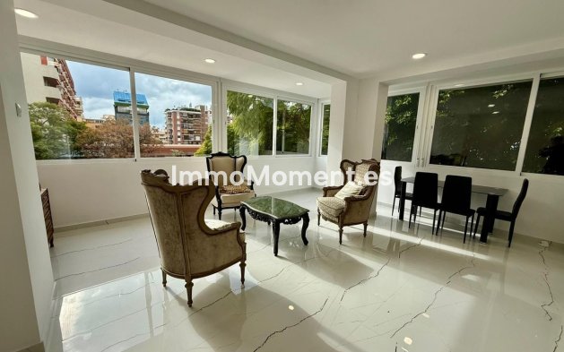 Bestaande woning - Appartement - Marbella - Marbella Centro