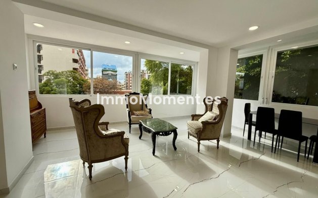 Bestaande woning - Appartement - Marbella - Marbella Centro