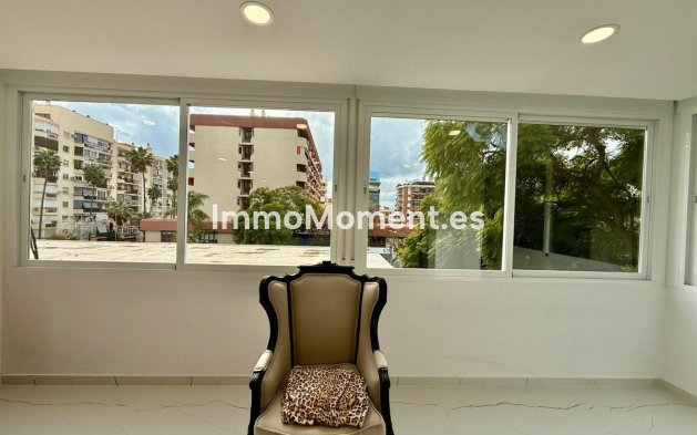 Bestaande woning - Appartement - Marbella - Marbella Centro