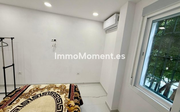 Bestaande woning - Appartement - Marbella - Marbella Centro