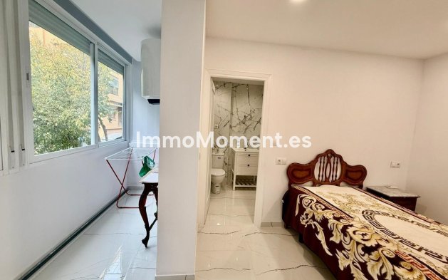 Bestaande woning - Appartement - Marbella - Marbella Centro