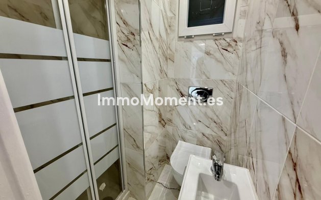 Bestaande woning - Appartement - Marbella - Marbella Centro
