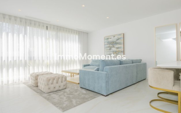 Reventa - Adosado - Marbella - Nueva Andalucía