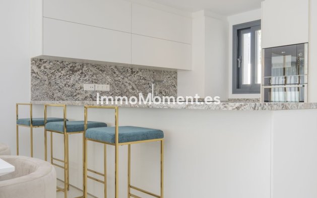 Reventa - Adosado - Marbella - Nueva Andalucía