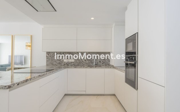 Reventa - Adosado - Marbella - Nueva Andalucía
