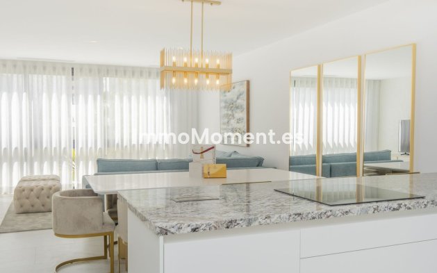 Reventa - Adosado - Marbella - Nueva Andalucía