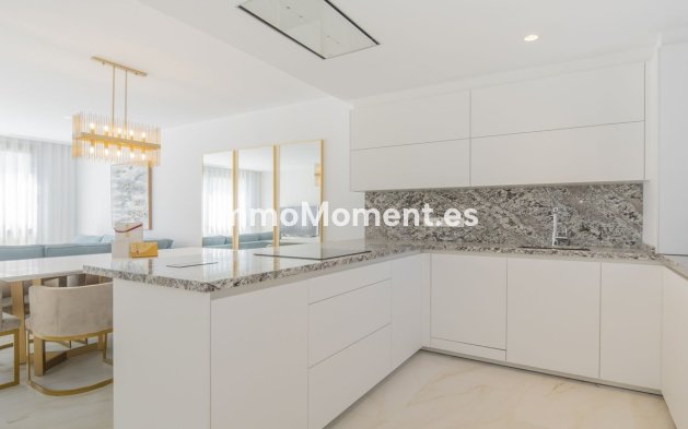 Reventa - Adosado - Marbella - Nueva Andalucía