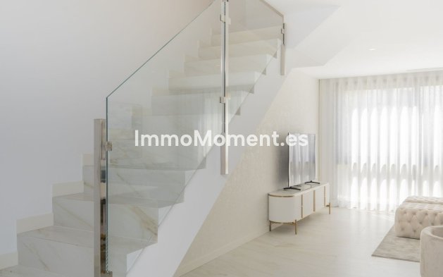 Reventa - Adosado - Marbella - Nueva Andalucía