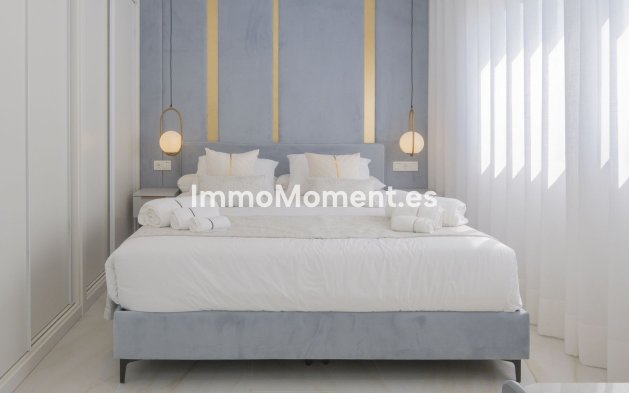 Reventa - Adosado - Marbella - Nueva Andalucía