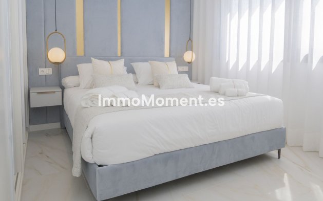 Reventa - Adosado - Marbella - Nueva Andalucía