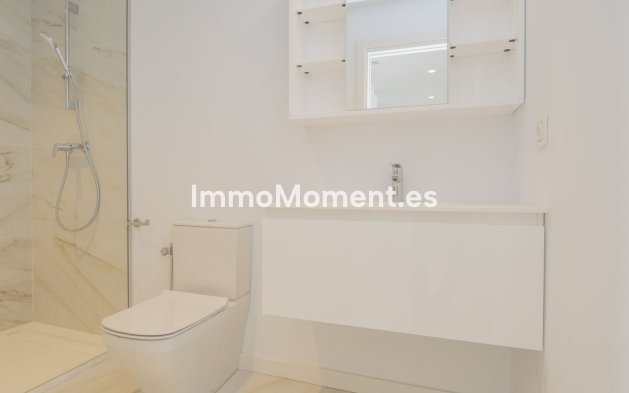 Reventa - Adosado - Marbella - Nueva Andalucía