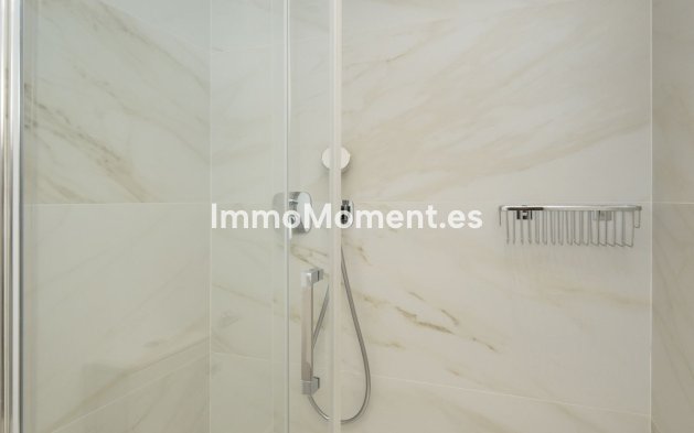 Reventa - Adosado - Marbella - Nueva Andalucía