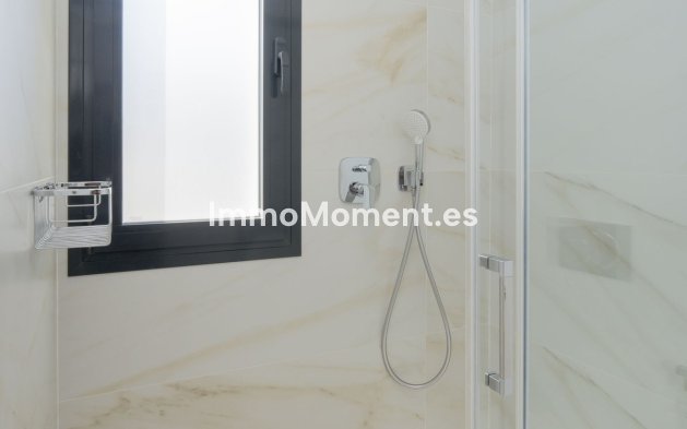 Reventa - Adosado - Marbella - Nueva Andalucía