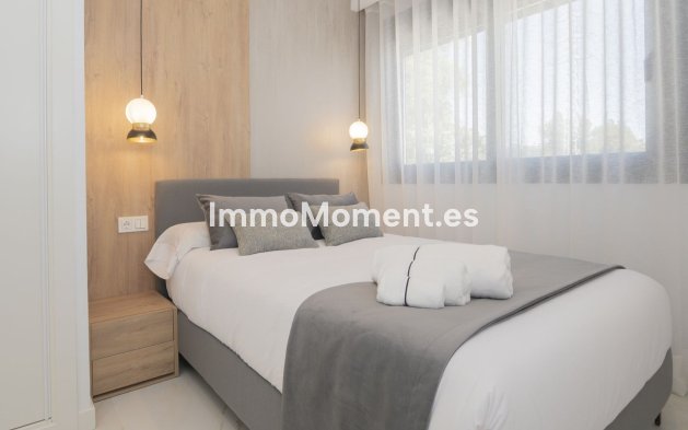 Reventa - Adosado - Marbella - Nueva Andalucía