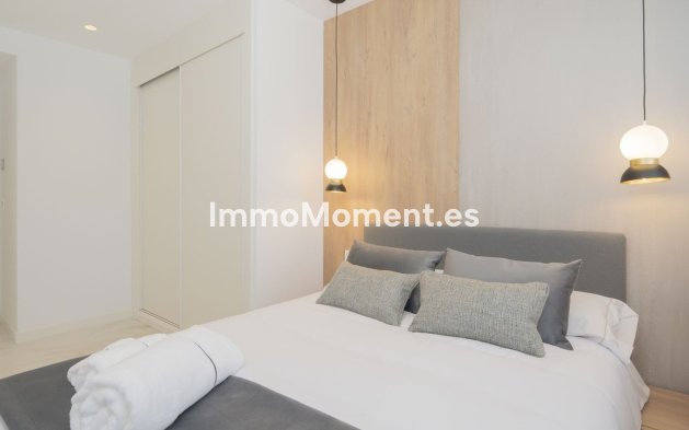 Reventa - Adosado - Marbella - Nueva Andalucía