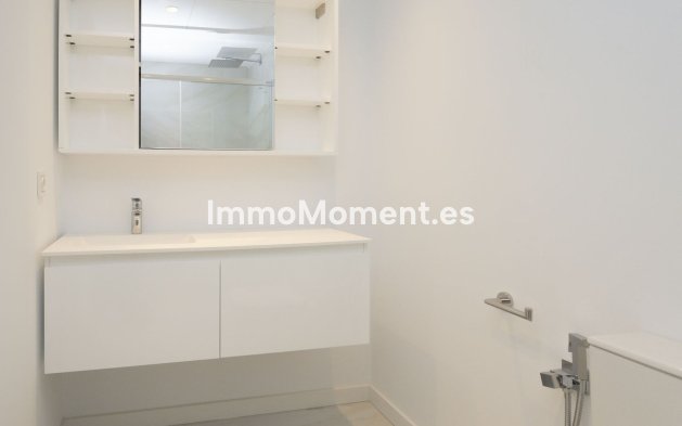 Reventa - Adosado - Marbella - Nueva Andalucía