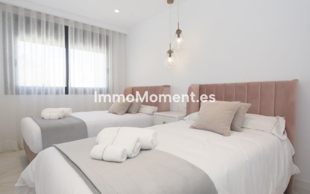 Reventa - Adosado - Marbella - Nueva Andalucía