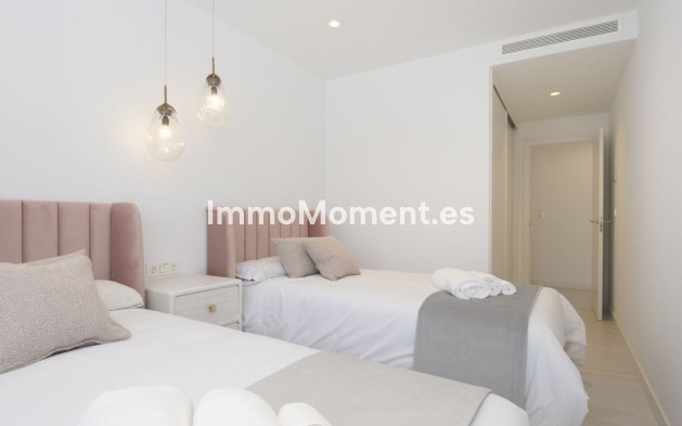Reventa - Adosado - Marbella - Nueva Andalucía