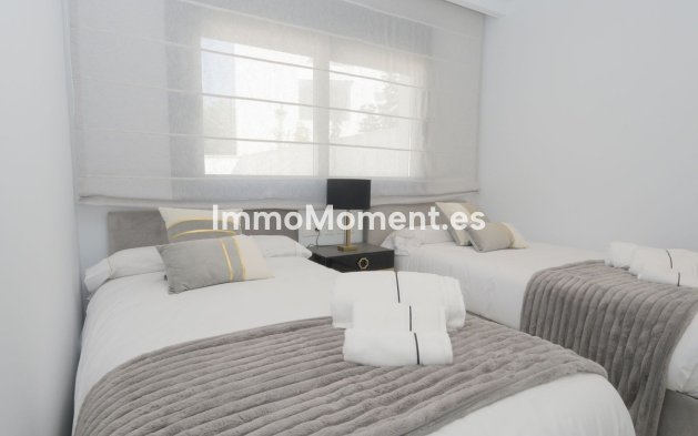 Reventa - Adosado - Marbella - Nueva Andalucía