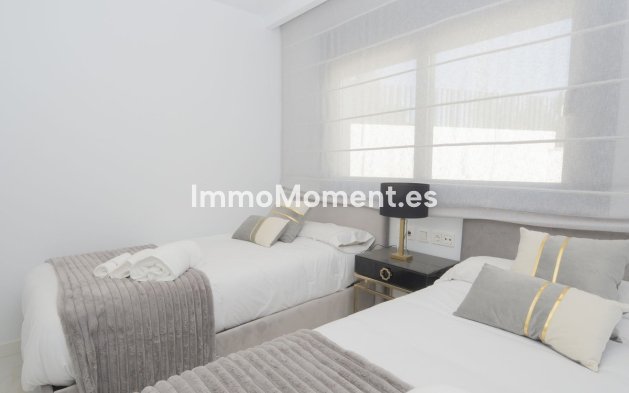 Reventa - Adosado - Marbella - Nueva Andalucía