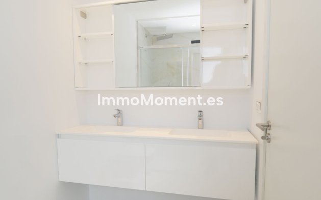 Reventa - Adosado - Marbella - Nueva Andalucía