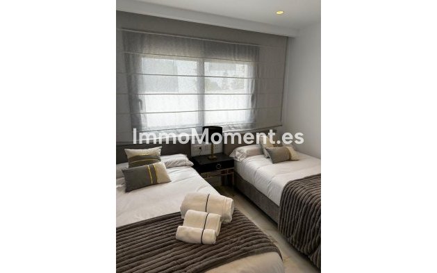 Reventa - Adosado - Marbella - Nueva Andalucía