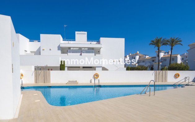 Reventa - Adosado - Marbella - Nueva Andalucía