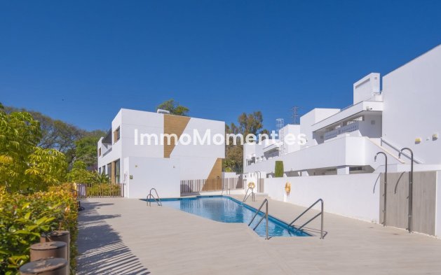 Reventa - Adosado - Marbella - Nueva Andalucía