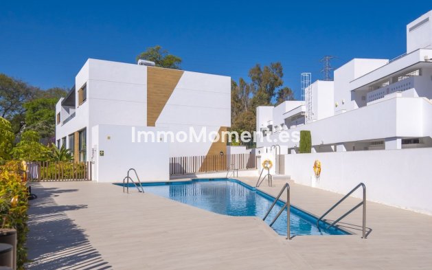 Reventa - Adosado - Marbella - Nueva Andalucía